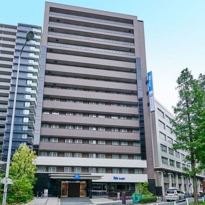 イビスバジェット 大阪梅田イメージ